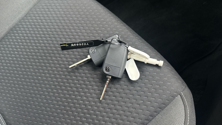 Volkswagen Taigo 1.0 TSI 110 Life 5dr Petrol Hatchback